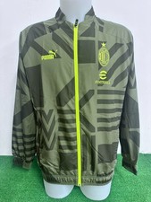 35 VESTE DE Survêtement Milan