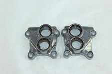 Couvre-culasse HARLEY DAVIDSON 1690 FXDF FAT BOB DYNA 2008 à 2012