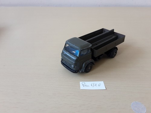 Cij camion militaire - camion,