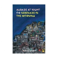 Aubade at Night or Serenade in