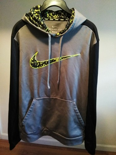Boy nike pullover - nike, hoodie