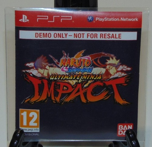 Naruto shippuden ultimate - naruto,
