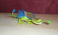 Dragons / Dompteurs de Dragon