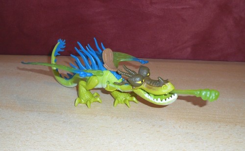 Dragons dompteurs de - dragons,