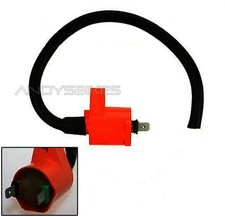 Bobine D'Allumage HT De Performance De Course - Honda X8R50 X8R X8RS X8RX 50 S X