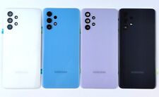 Coque arrière couvercle de