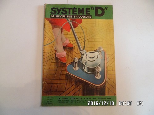 Systeme 144 12 - systeme, n°144