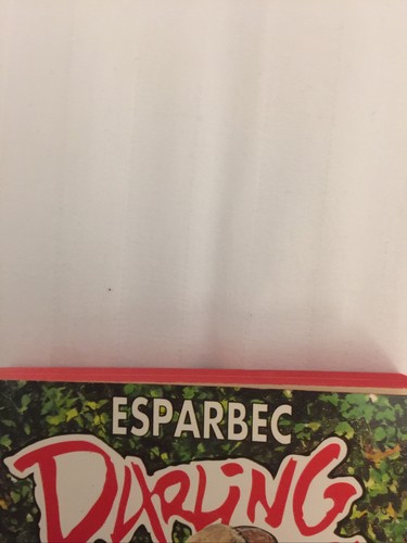 Darling esparbec les - darling,