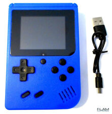 Console mini portable retro