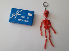 Squelette gadget tirette fete