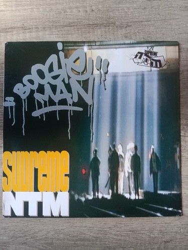 Ntm boogie man maxi - ntm,