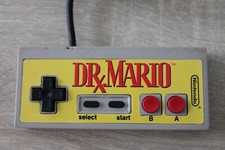 Rare Manette Nintendo NES