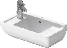 Duravit Starck 3 lavabos à