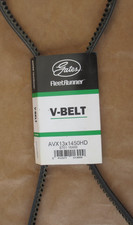 Courroie GATES FleetRunner - AVX13 x 1450HD - ISUZU OPEL Nissan 720 FRONTERA UP