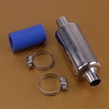 Silencieux Tuyau D'ajustement