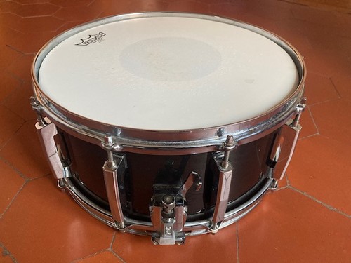 Caisse claire pearl - pearl, masters