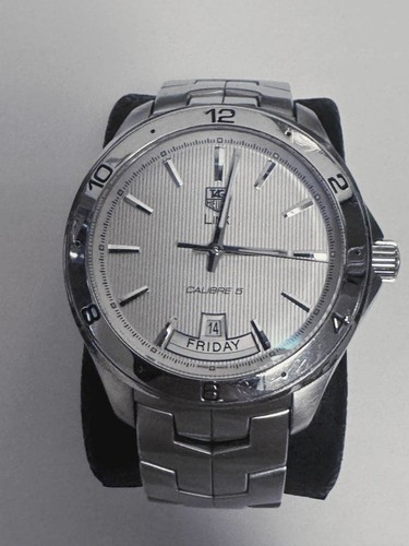 Montre automatique tag heuer - montre,