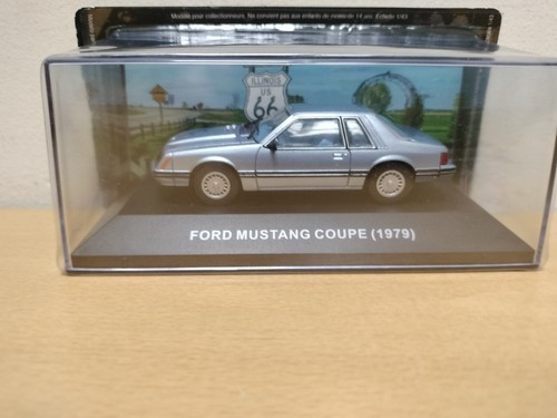 Ford mustang coupé 1979 - mustang, 1979.