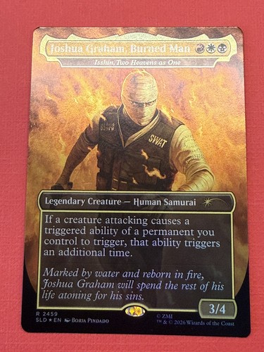 Mtg secret lair fallout - lair, —