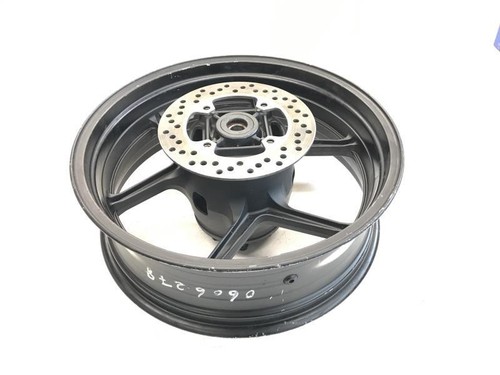 Jante arriere kawasaki 750 - jante,