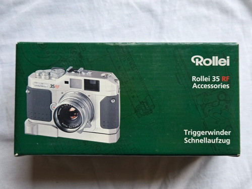 Original rollei rf - original,