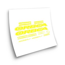 STAR SAM® Stickers cadre