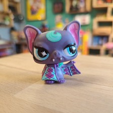 Lps Chauve Souris Édition