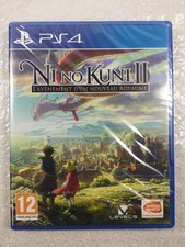 NI NO KUNI 2 : L'AVENEMENT