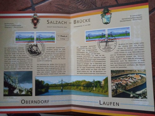 Allemagne documents