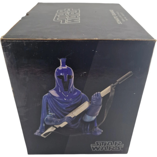 Star wars gentle giant buste - wars, :