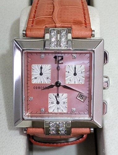 Concord scala montre pour - concord,