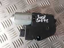 Moteur de toit ouvrant -