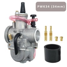 34mm Carburateur pour Keihin