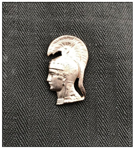 Ww2 insigne off wac - ww2,