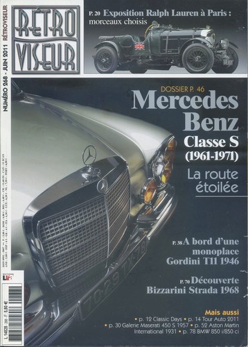Retroviseur 268 2011bmw - retroviseur, n°268