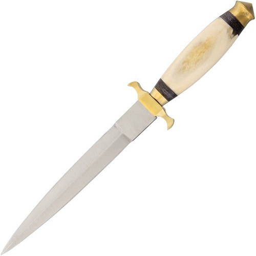 Renaissance fixed knife - fixed,