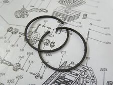 Pour Minarelli P4 P6 Kit De