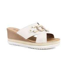 Inblu Pantoufle Femme Flik C /