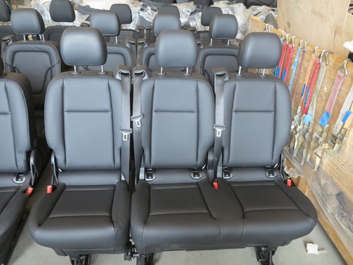Mercedes classe vito - viano, w