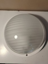 Ancienne applique murale Italienne Prisma déco vintage année 1980