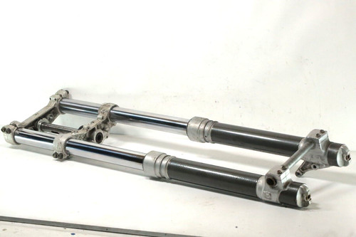 Fourche husqvarna 610 s - , h7