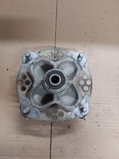 moyeu avant origine YAMAHA YFM