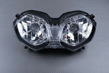 Bloc Optique / Phare Avant