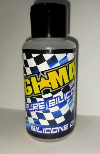 Gimar silicone oil million - gimar,