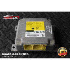 MR472774 CENTRALINA AIRBAG MITSUBISHI PAJERO 3 (V60)(99-06) 3.2 DID 4X4 165CV 12