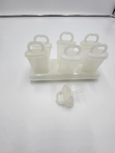Vintage tupperware set - vintage, of