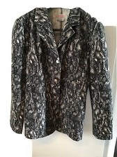 ERNEST LE GAMIN Veste Femme