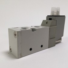 Smc VF3133-BY0D1-01F Solenoid