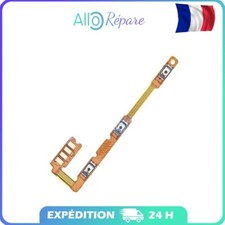 Nappe bouton power off - nappe,