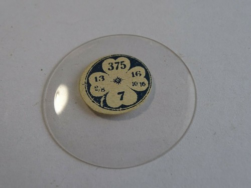 Piece horlogerie montre - piece,